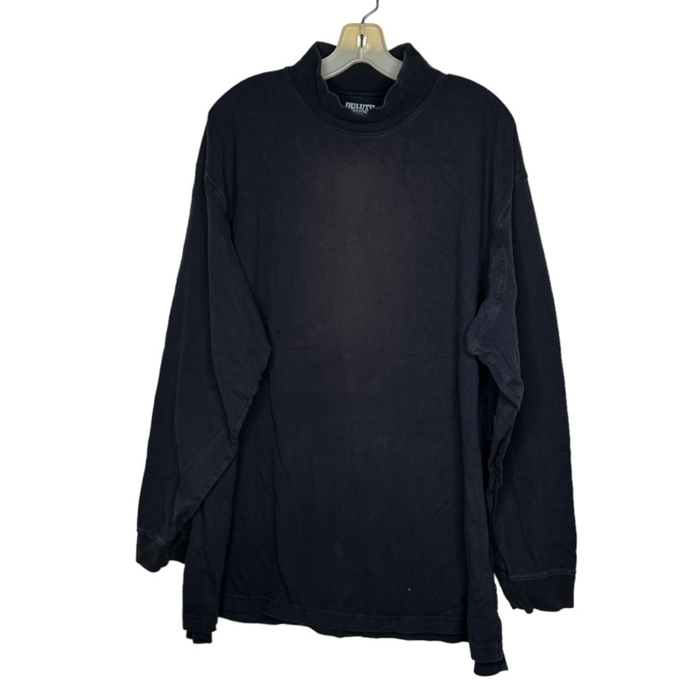Duluth‎ Trading Co. Longtail Shirt